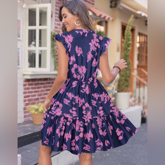 Casual Dress - Picture 3 of 5